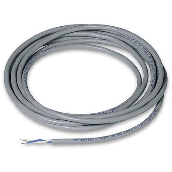 CABLE BUS AUTOMATISME 100M