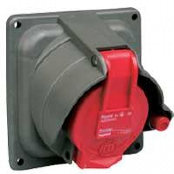 PRISINTER 3P+T 16A 400V PLAST