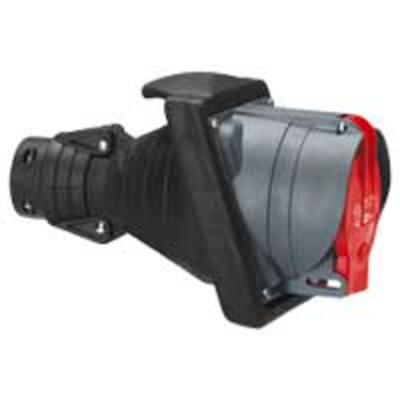 PRISINTER MOBILE 2P+T 32A 230V