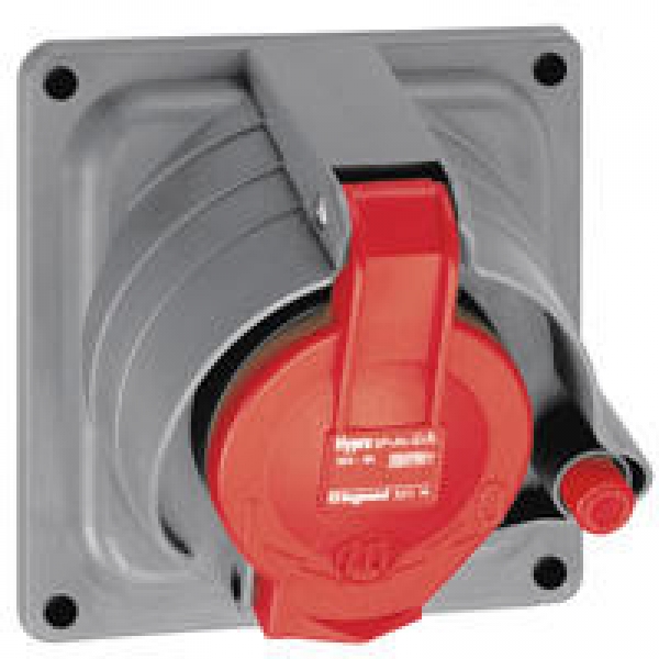 PRISINTER 3PN+T 32A400V PLAST