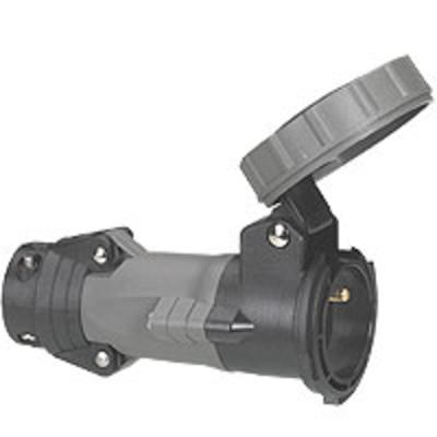 PRISE MOBILE 2P+T 16A 230V