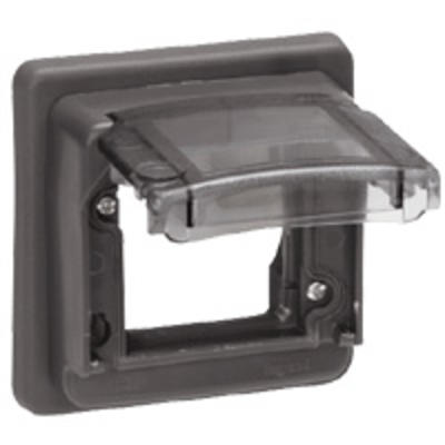 ADAPTATEUR PLEXO VIDE HYPRA