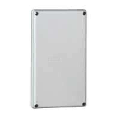 PLASTRON POUR BOITE COMPACTE