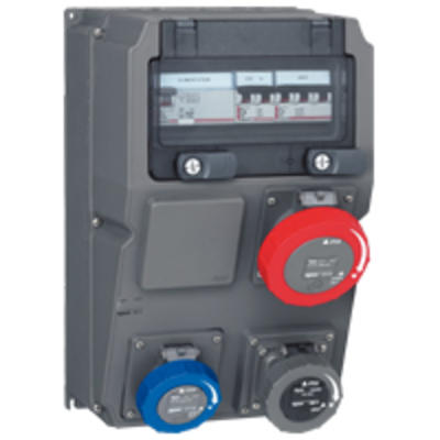 COFFRET MULTIPRISES