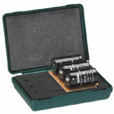 KIT ACCUS BAES INC.TYPE 62525