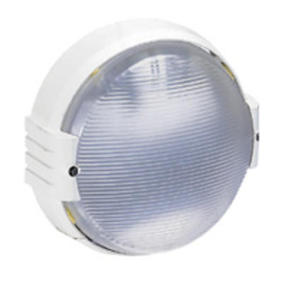 HUBL.ROND BLANC SAIL.100W E27