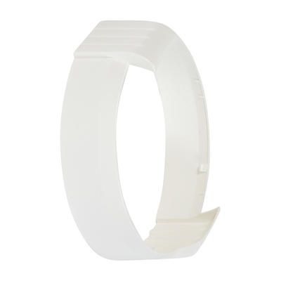 COURONNE BLANCHE POUR HUBLOT