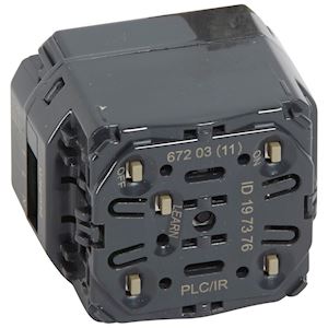 INTER 10A IR/CPL INDIC ETAT