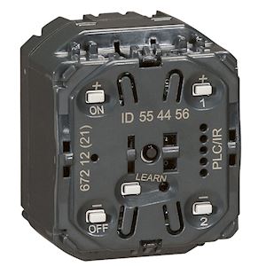 VARIAT 300W IR/CPL INDI ETAT