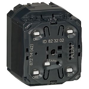 VARIAT 600W IR/CPL INDI ETAT