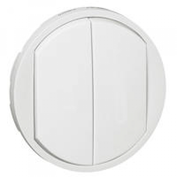 ENJO.BLANC COUPURE DOUBLE