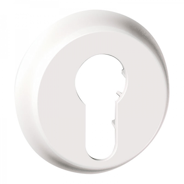 ENJO.BLANC INT.CLE 1F+1O EURO