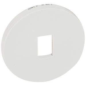ENJ.BLANC COUPURE LEVIER