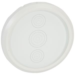 ENJ.BLANC CDE VR TACTILE