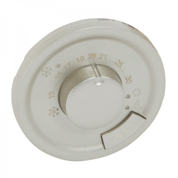 ENJ.TITA THERMOSTAT FIL PILOTE