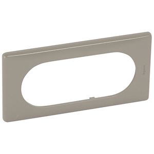 PLAQUE NEUT FCT ETEND TAUP