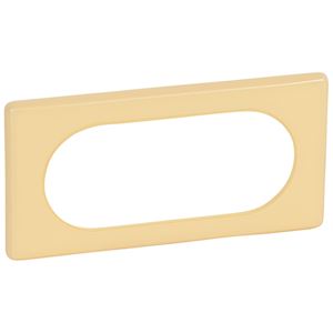 PLAQUE GIVRE FCT ETEND.2P PAMP