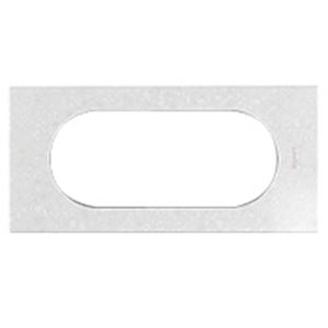 PLAQUE MAT FCT E 2P CORIAN ANT