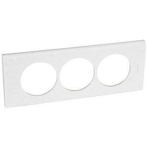 PLAQ MAT 3P 57MM CORIAN ANTARC