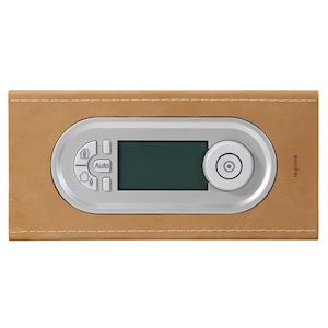 PLAQ.MAT FCT ETEND.2P CUIR CAM
