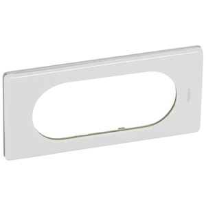 PLAQUE MAT FCT ET 2P PORCEL.