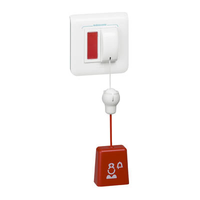 PRMOSAIC BLOC APPEL SANITAIRE