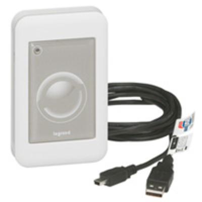 ENCODEUR USB POUR BADGE