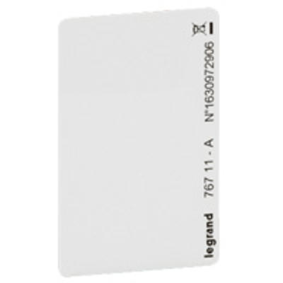 BADGE FORMAT CARTE