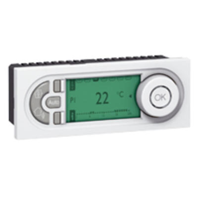 PRMOSAIC THERMOSTAT HVAC PROG