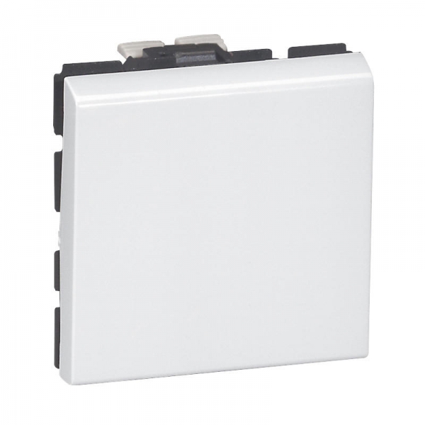 VV Prog Mosaic - 2 mod - 10 AX - Blanc