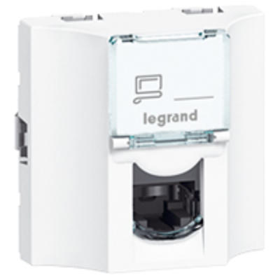 PRMOSAIC TRAV CU RJ45 CAT6 UTP