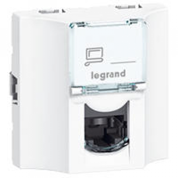 PRMOSAIC TRAV CU RJ45 CAT6 FTP
