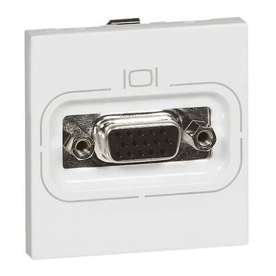 PRMOSAIC PLASTRON HD 15 VGA