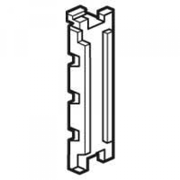PRMOSAIC OBTURATEUR PLAQUE 10M