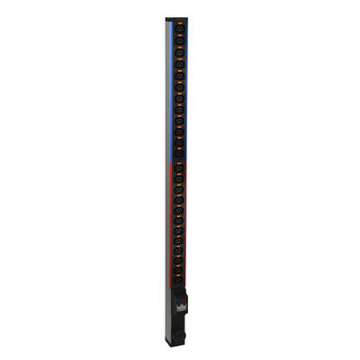 PDU 0U 24 C13 + DISJ