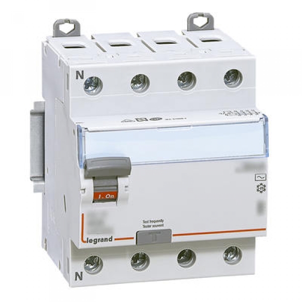 INTER DIF 4P 40A 300mA AC