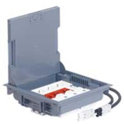 BT SOL H GRISE 18M EQUIPEE