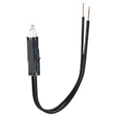 LAMPE TEMOIN 220VOLTS VERTE