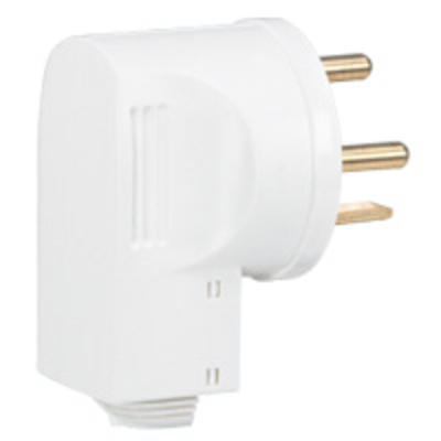 FICHE M COUD.3P+T 20A 380V BL.