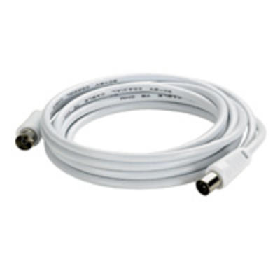 CORDON TV LONG.5M