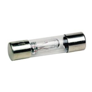 2 LAMPES TUBE 12V 0,42W