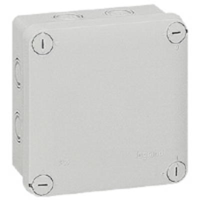 BOITE DERIVATION 105X105 PLEXO