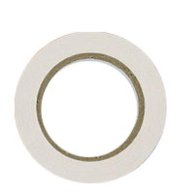 RUBAN ADHESIF 10M BLANC