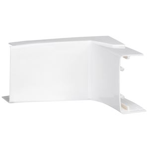 2 ANGLES INT/EXT 32X16 BLANC