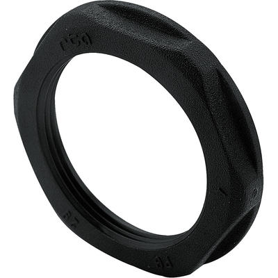 ECROU PLAST ISO 12 RAL 9011