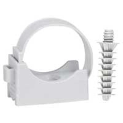 15 FIXE TUBE D.16+CHEVILLE