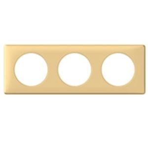 PLAQUE 3P CELIANE PAMPLEMOUSSE