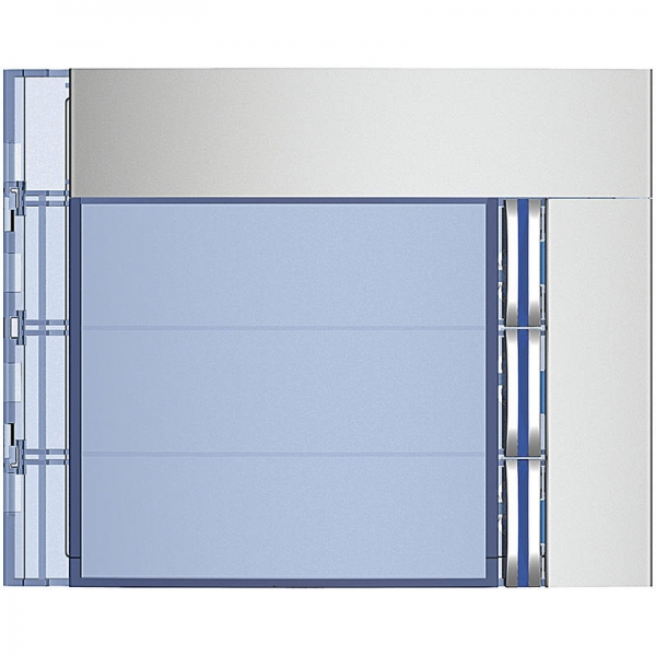 FACADE 3 BP ALLMETAL