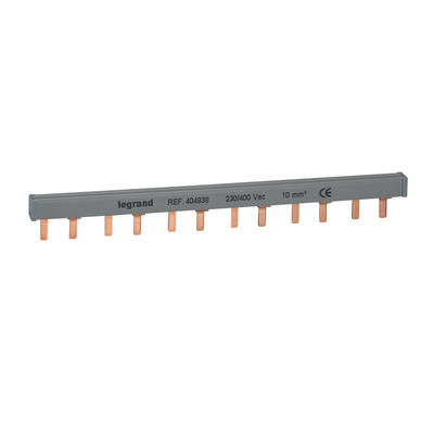 PEIGNE RAC BIP 12M 10MM2 DENT