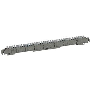 BORNIER SUR SUPP 33X16+2X25MM2